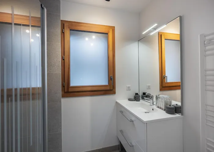 Spacieux à Megève, 3 Ch, Près Des Pistes, Parking Privé - Fr-1-569-139 *