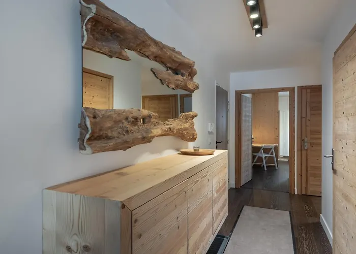 Spacieux à Megève, 3 Ch, Près Des Pistes, Parking Privé - Fr-1-569-139