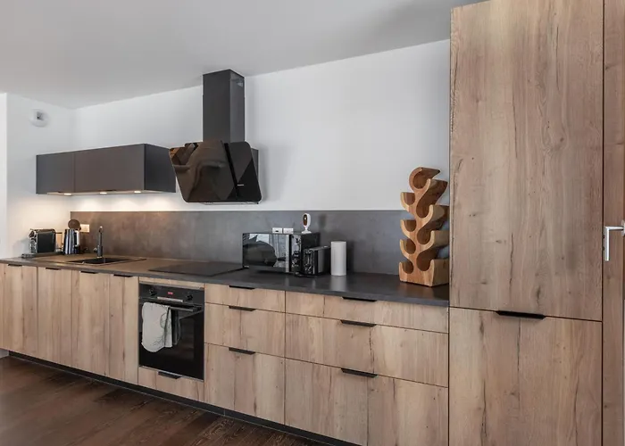 Spacieux à Megève, 3 Ch, Près Des Pistes, Parking Privé - Fr-1-569-139 Appartamento Megève