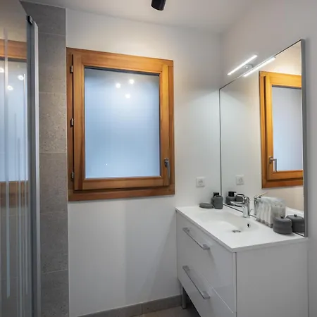 Spacieux A Megeve, 3 Ch, Pres Des Pistes, Parking Prive - Fr-1-569-139 *