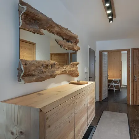 Spacieux à Megève, 3 Ch, Près Des Pistes, Parking Privé - Fr-1-569-139