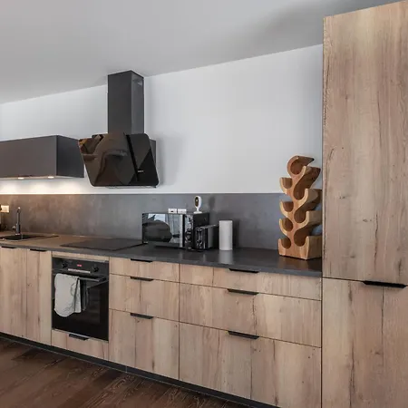 Spacieux à Megève, 3 Ch, Près Des Pistes, Parking Privé - Fr-1-569-139 Apartamento Megève